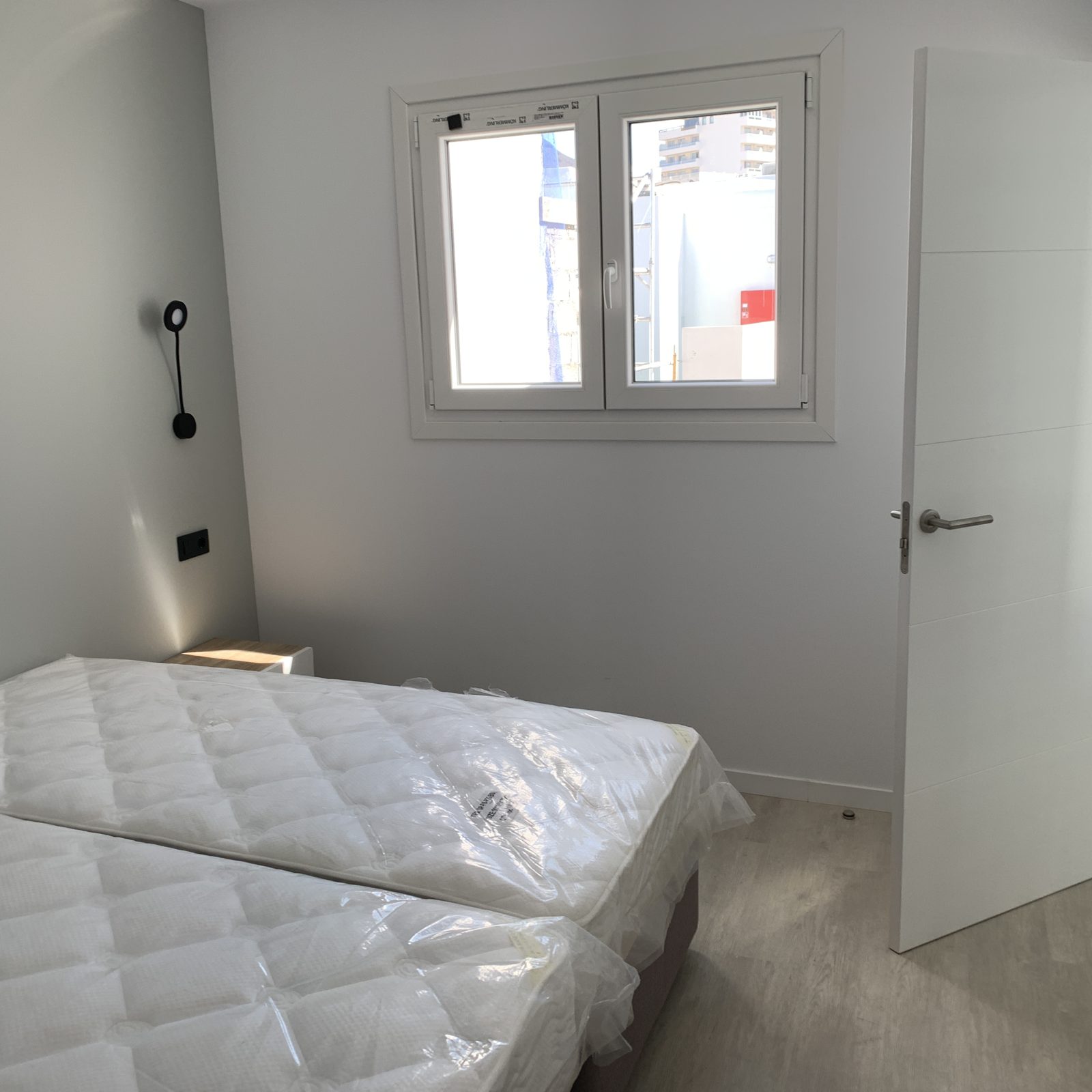 Interior apartamento