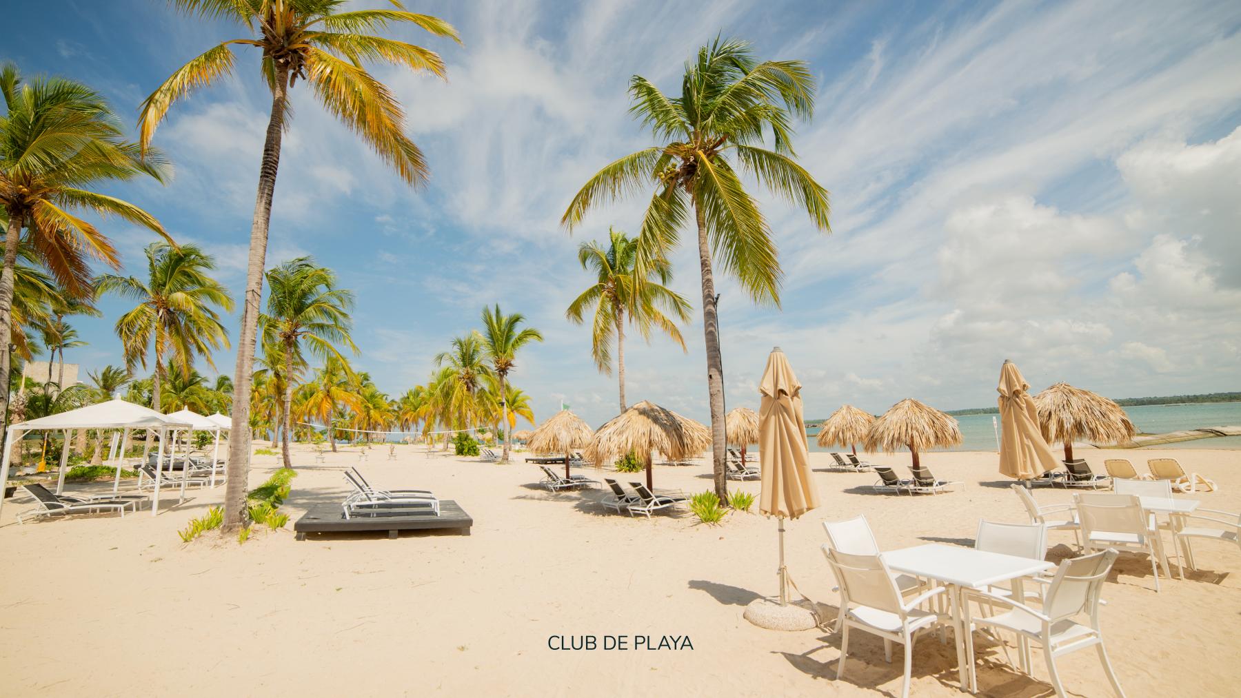 Club de playa