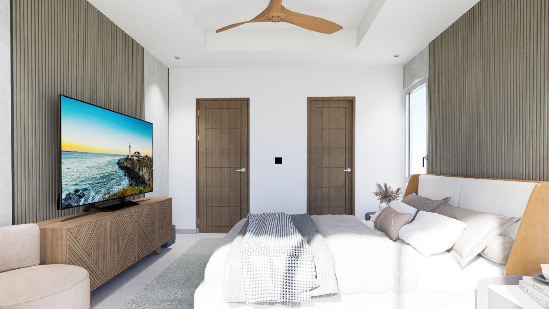 Dormitorio